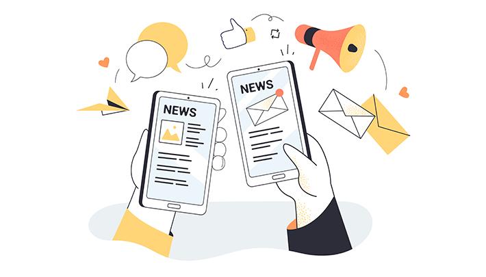 Subscribe our newsletter